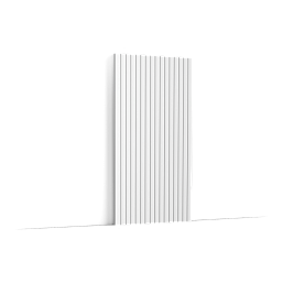 Фото - Декоративная панель Orac Decor WX204 Ripple