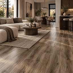 Фото - Ламинат Loc Floor Fancy Дуб Колорадо