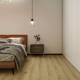 Фото - Ламинат Floorwood Paradigma Дуб Гровери