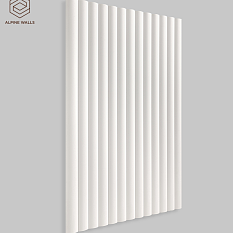 Фото - Декоративная панель LineArt ECO7103