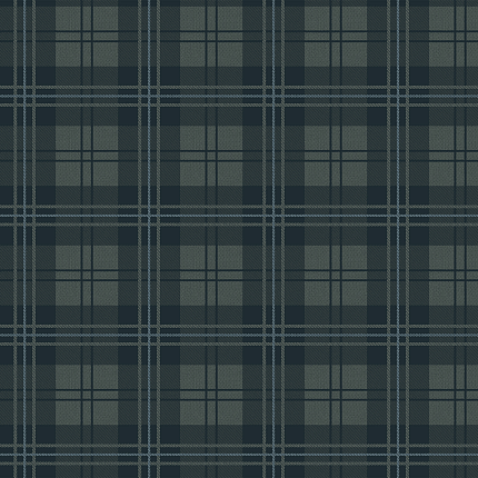 Фото - Флизелиновые обои Loymina British Style Forest Quilt Brit 7 005