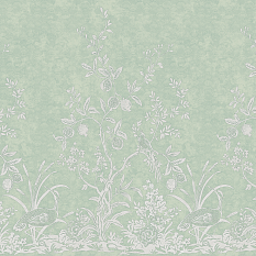 Фото - Флизелиновые обои Loymina Equator Paradise Garden QTR1 006