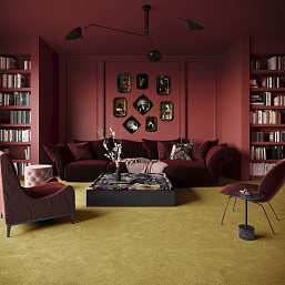 Фото - Ковролин AW Silk 54