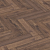 Ламинат Kronotex Herringbone Дуб Темный Петерcон