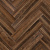 Кварцевый ламинат Fargo Parquet Дуб Сиена