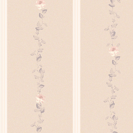 Фото - Флизелиновые обои Loymina Boudoir Garland GT10 003