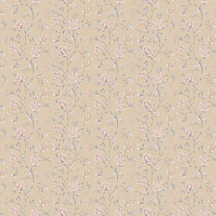 Фото - Дизайнерские обои Milassa Flos 3 012