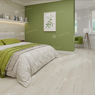 Фото - Ламинат Alpine Floor by Classen Аквамарин Макси (Aqua Life XL), 33 класс, 8 мм, Дуб Байкал