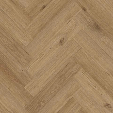 Фото - Ламинат My step Herringbone Manor+ Дуб Сурин