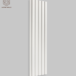 Фото - Декоративная панель LineArt ECO6601W