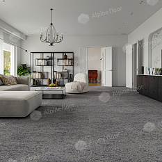 Фото - Ковровая плитка Alpine Floor Astoria Бристоль