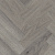 LVT плитка Invictus Maximus Herringbone Highland oak Frosted