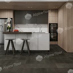 Фото - Кварцевый ламинат Alpine Floor by Classen ProNature Freemount