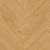 LVT плитка Invictus замковая Maximus Herringbone Highland Oak Classic