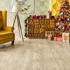 Фото - Кварцевый ламинат Alpine Floor Grand Sequoia Сонома