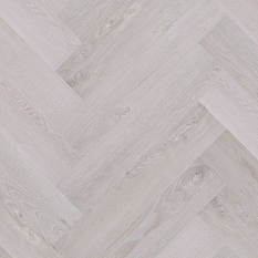 Фото - Кварцевый ламинат Home Expert Parquet Дуб Северный ветер
