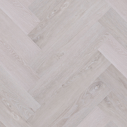Фото - Кварцевый ламинат Home Expert Parquet Дуб Северный ветер