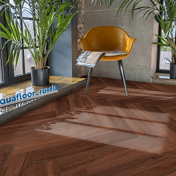 Фото - Кварцевый ламинат AquaFloor Space Parquet Light AF4519PQL