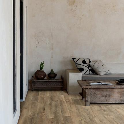 Фото - Кварцвиниловая плитка Moduleo 55 Roots Eir Country Oak 54852