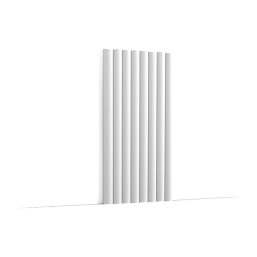 Фото - Декоративная панель Orac Decor W110 Hill