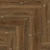 Кварцевый ламинат Alpine Floor Light Parquet Дуб Далим