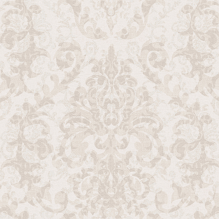 Фото - Флизелиновые обои Loymina A La Prima Damask Fresco PM6 001