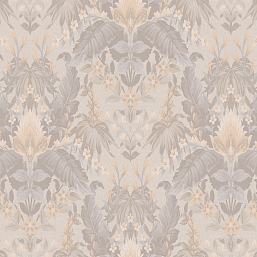 Фото - Флизелиновые обои Loymina British Style Forest Scottish Flower Brit 6 001/1