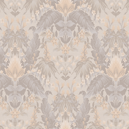 Фото - Флизелиновые обои Loymina British Style Forest Scottish Flower Brit 6 001/1