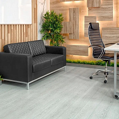 Фото - Кварцевый ламинат Alpine Floor Grand Sequoia Инио