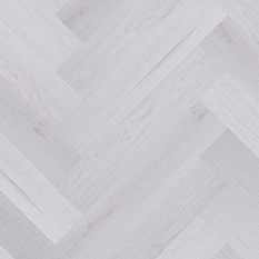 Фото - Кварцевый ламинат Home Expert Parquet Дуб Зимний лес