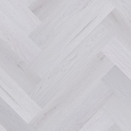 Фото - Кварцевый ламинат Home Expert Parquet Дуб Зимний лес