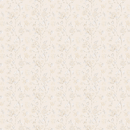 Фото - Дизайнерские обои Milassa Flos 3 001