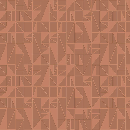 Фото - Дизайнерские обои Milassa Geometrica GM6 020