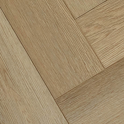 Фото - Плитка кварцвиниловая CM Floor Parkett Дуб Амбер 