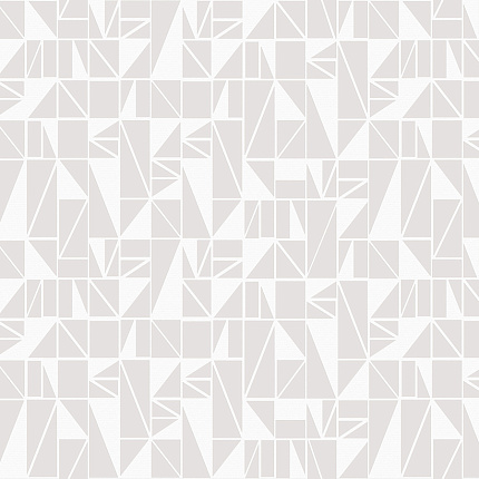 Фото - Дизайнерские обои Milassa Geometrica GM6 001/1