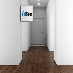 Фото - Ламинат SPC CM Floor ScandiWood Дуб Венге 43 класс 5 мм