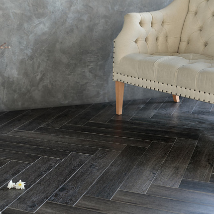 Фото - Виниловый ламинат AquaFloor Parquet Plus AF6015PQ+