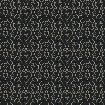 Фото - Флизелиновые обои Loymina Gallery Classic Moroccan Trellis GC2 011