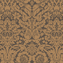 Фото - Флизелиновые обои Loymina Gallery Classic Gallery Damask GC4 012/2