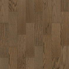 Фото - Кварцевый паркет Quartz Parquet Классик Дуб Муссон 1258-02 5/0,6 мм