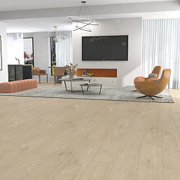Фото - Кварцевый ламинат Alpine Floor Premium XL Дуб Майя