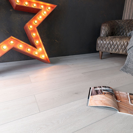 Фото - Виниловый ламинат AquaFloor Realwood XXL AF8021XXL