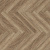 Виниловая плитка Fine Flex Wood Дуб Дарвин