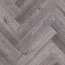 Фото - Кварцевый ламинат Home Expert Parquet Дуб Горный ручей