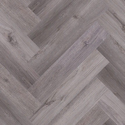 Фото - Кварцевый ламинат Home Expert Parquet Дуб Горный ручей