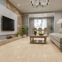 Фото - Виниловый ламинат Alpine Floor Sequoia Классик