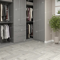 Фото - Кварцевый ламинат Alpine Floor Light Parquet Дуб Полис