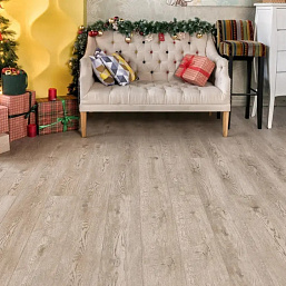 Фото - Кварцевый ламинат Alpine Floor Grand Sequoia Лавр