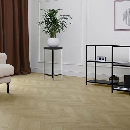 Фото - Виниловый ламинат AquaFloor Chevron Premium AF7015CVR