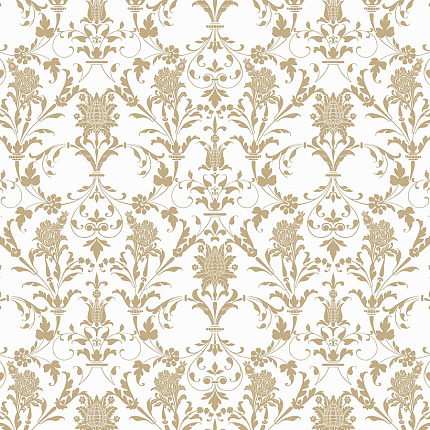 Фото - Флизелиновые обои Loymina Boudoir Volute GT5 001